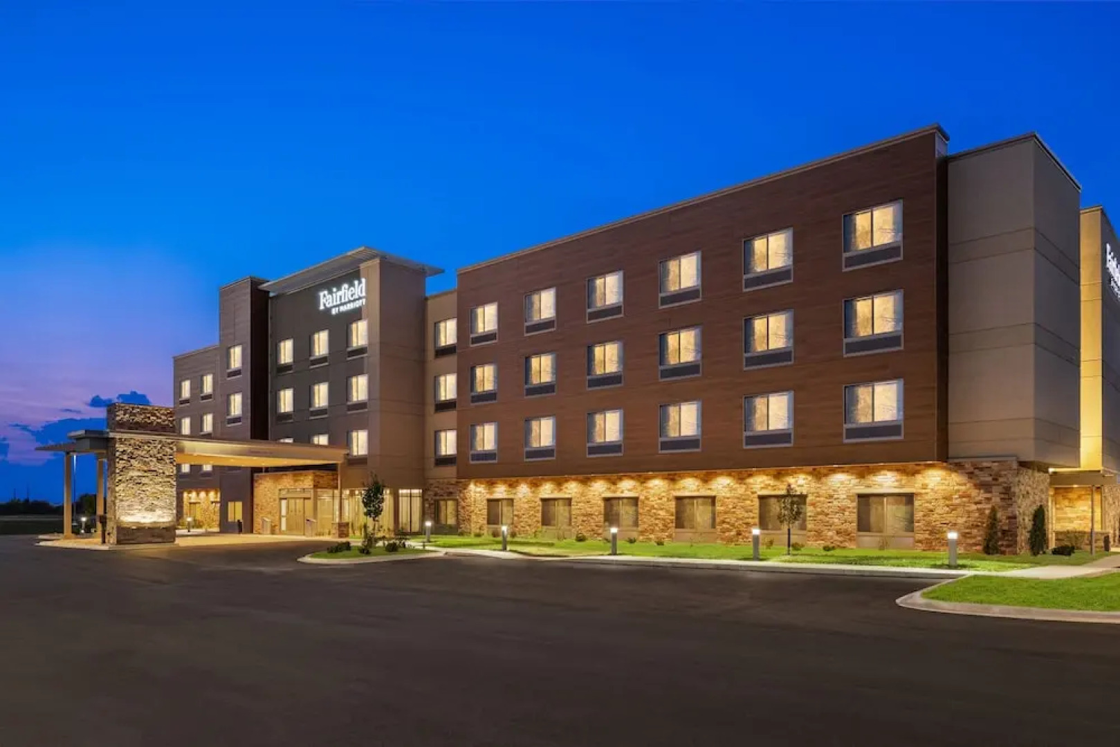 Fairfield Inn & Suites Baraboo