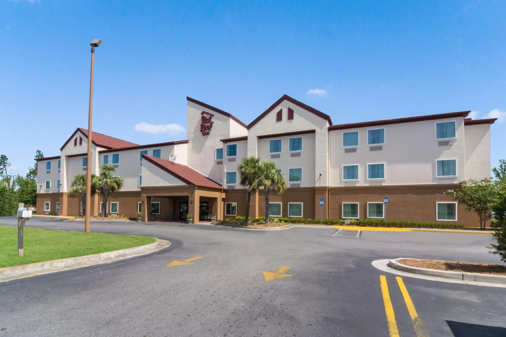 Red Roof Inn Panama City