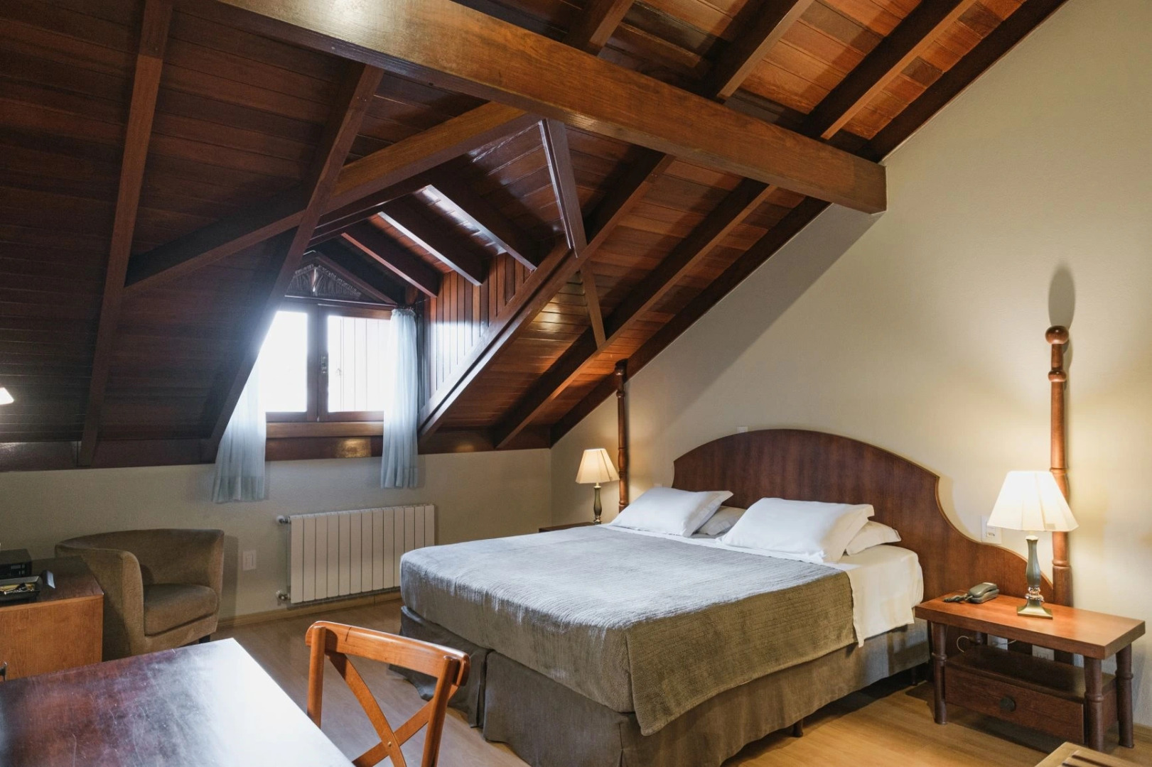 Pousada Castello Benvenutti