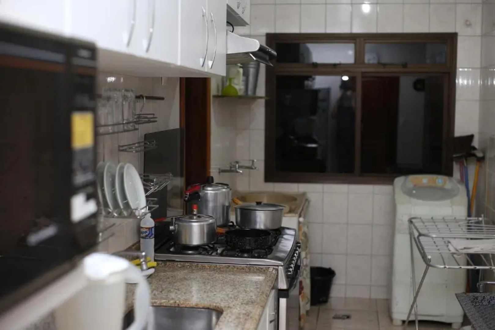 Edificio Martha Schwantz