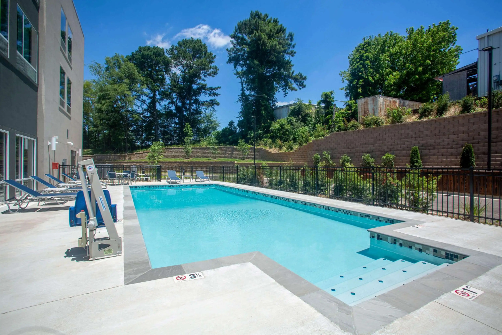 La Quinta Inn & Suites by Wyndham Oxford