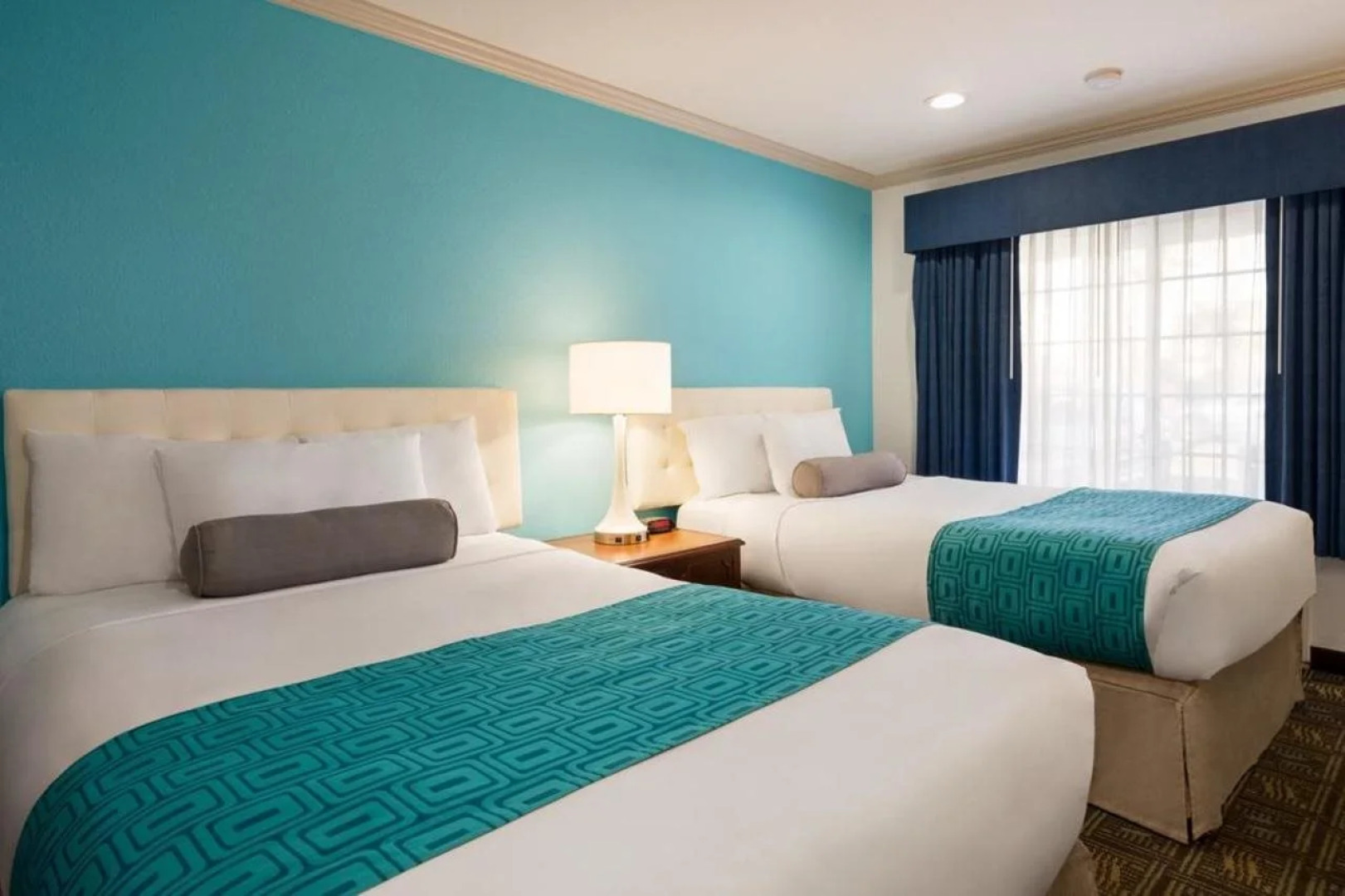 Howard Johnson San Diego State University Area