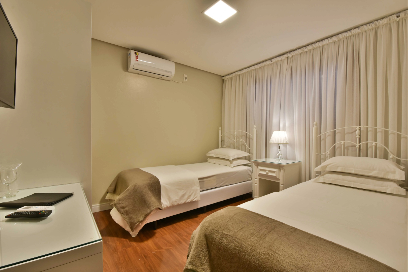 Pousada Ares da Serra - Centro