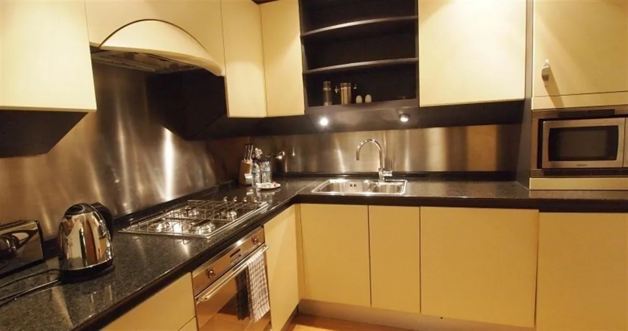 Morgan Lodge - Eaton House