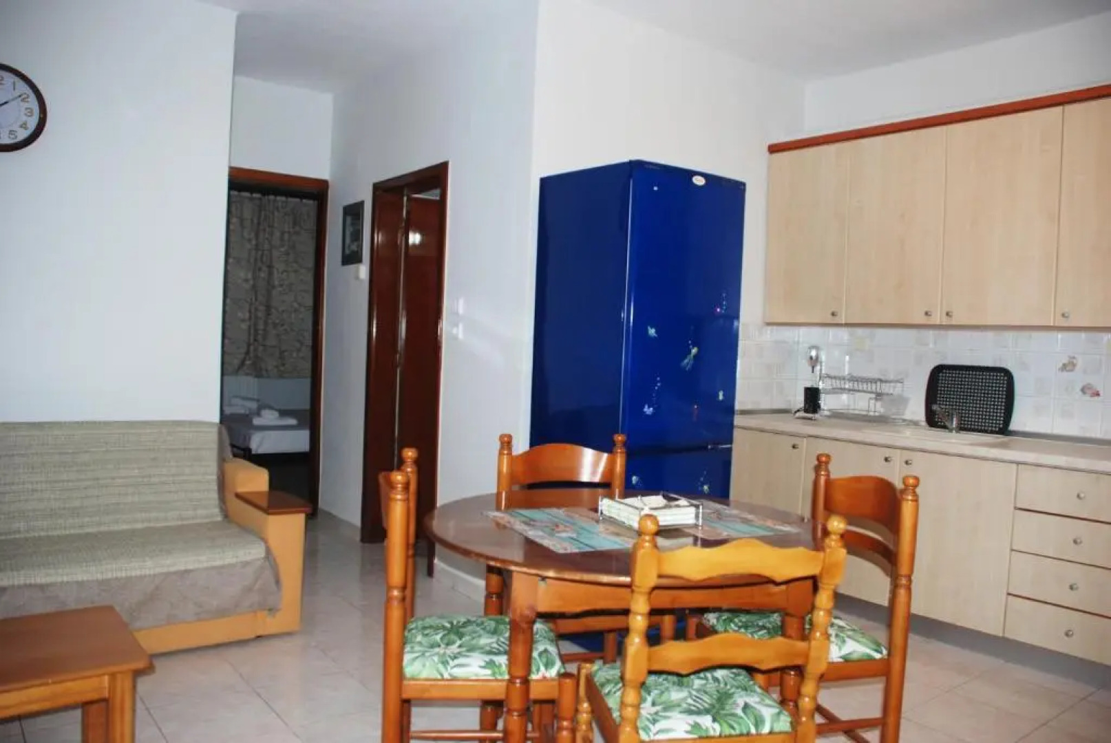 Μαρία Κρυσταλλία Apartments