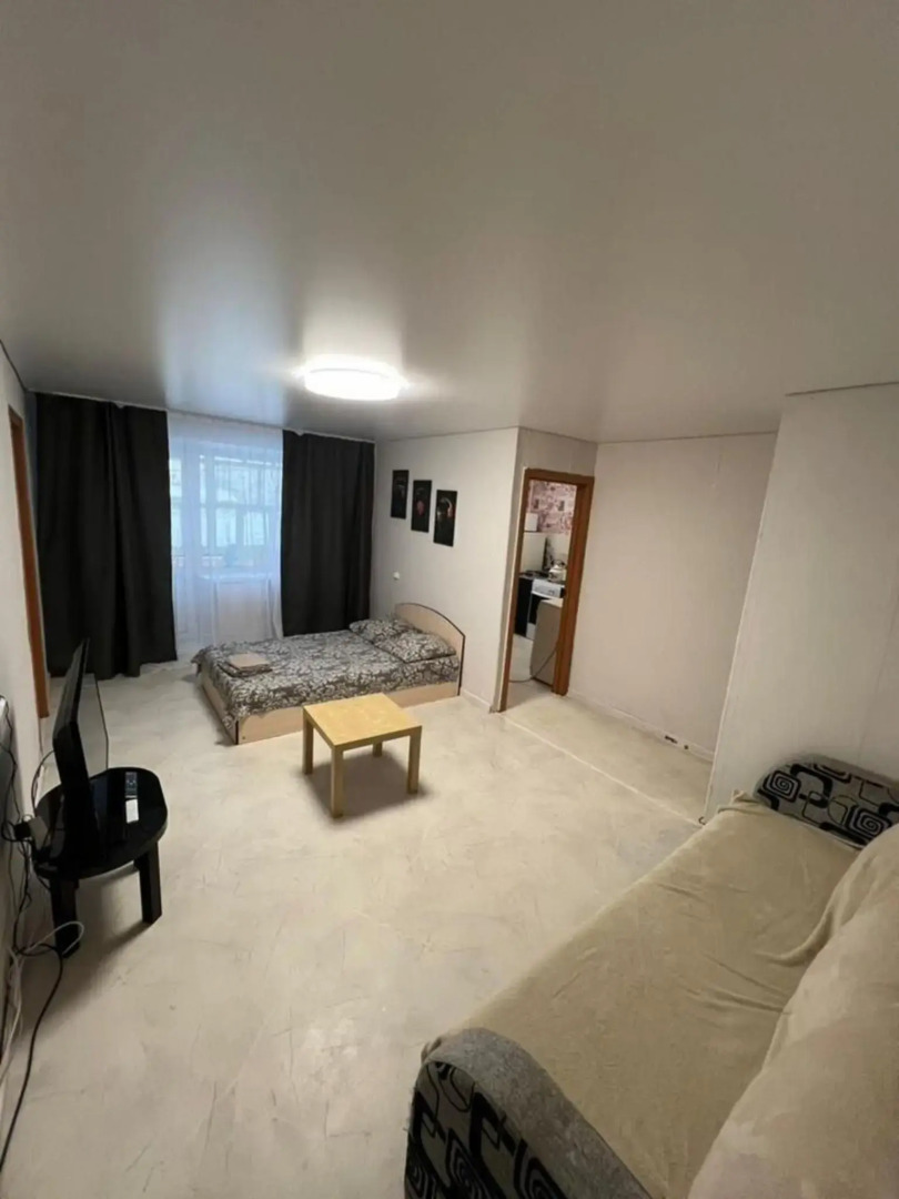 Апартаменты на улице Чкалова 33