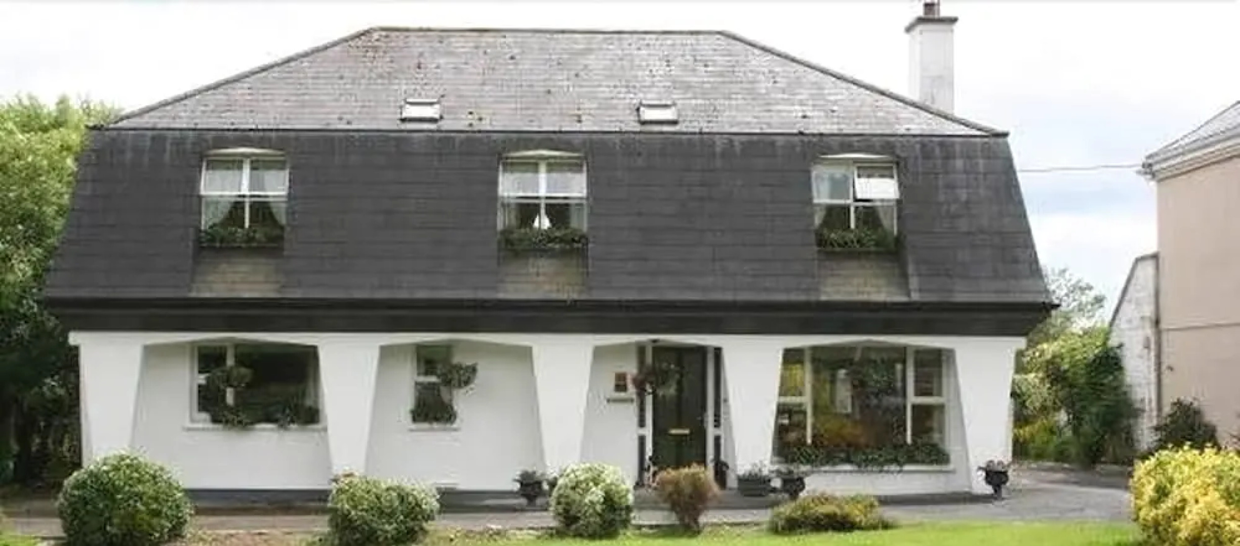 Greenfield House B&B