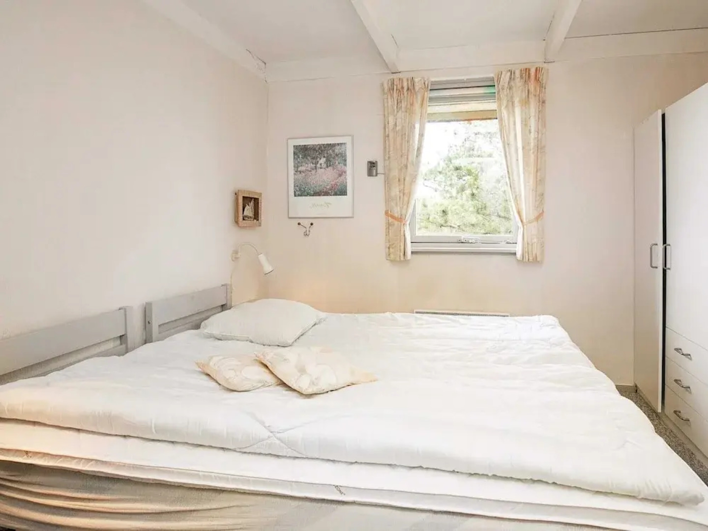 4 Person Holiday Home in Pandrup