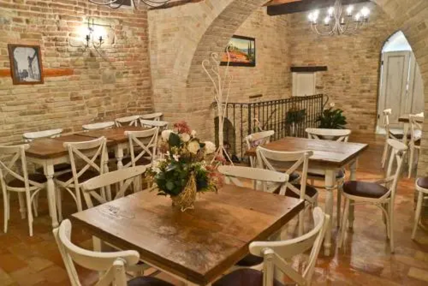 Villa Funari Country House