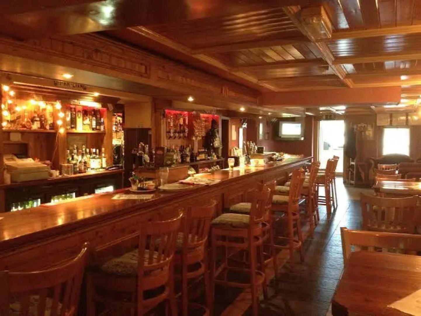 Countrywide Inns - Brannigans Glendine Inn