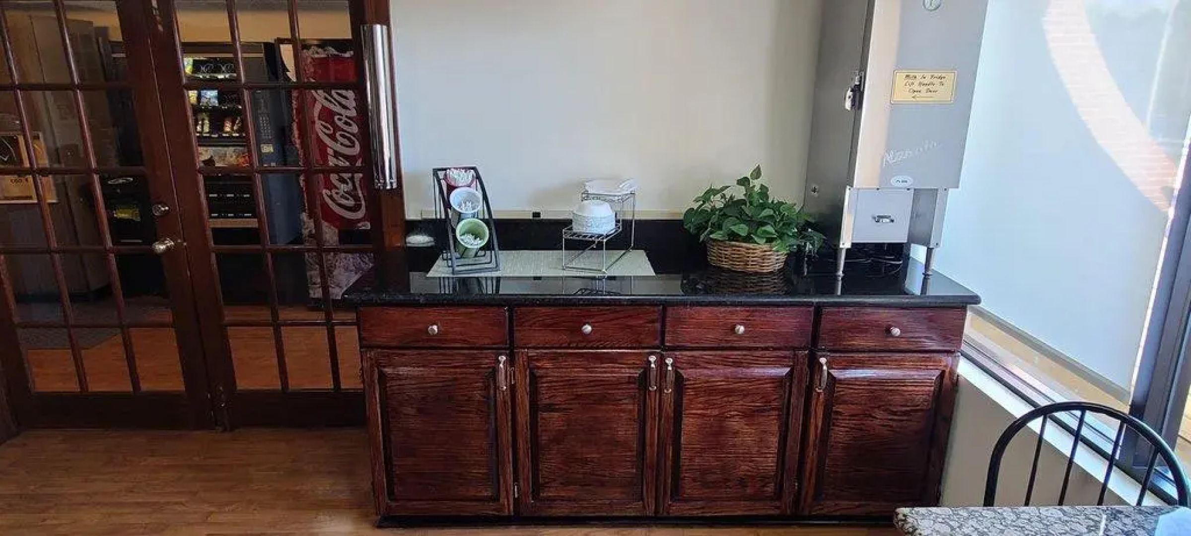 Red Roof Inn & Suites Cornelius – Lake Norman