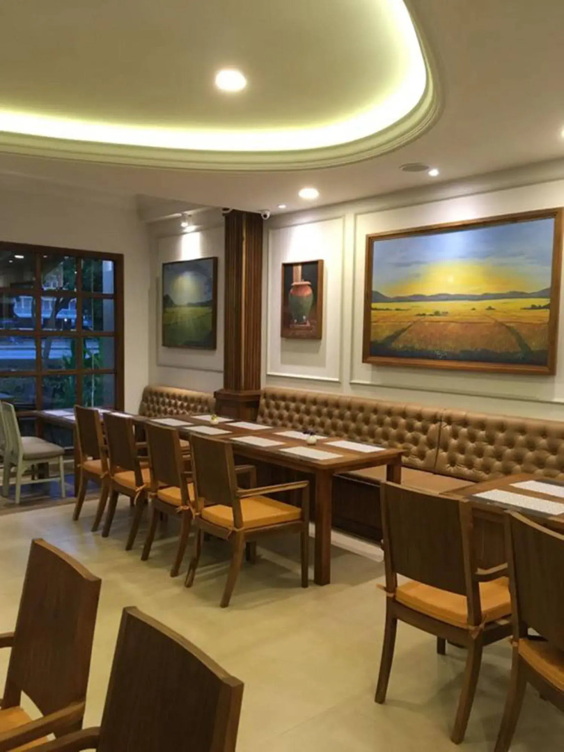 Karina Resort Chiang Mai