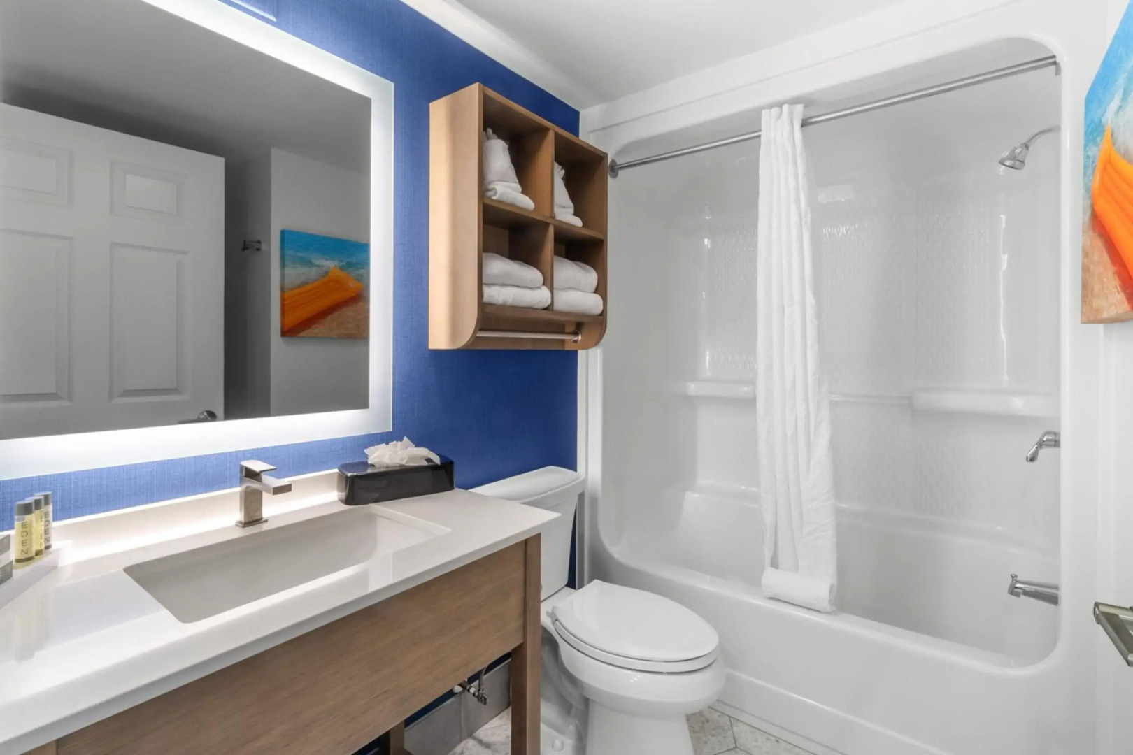 Caribbean Resort & Villas