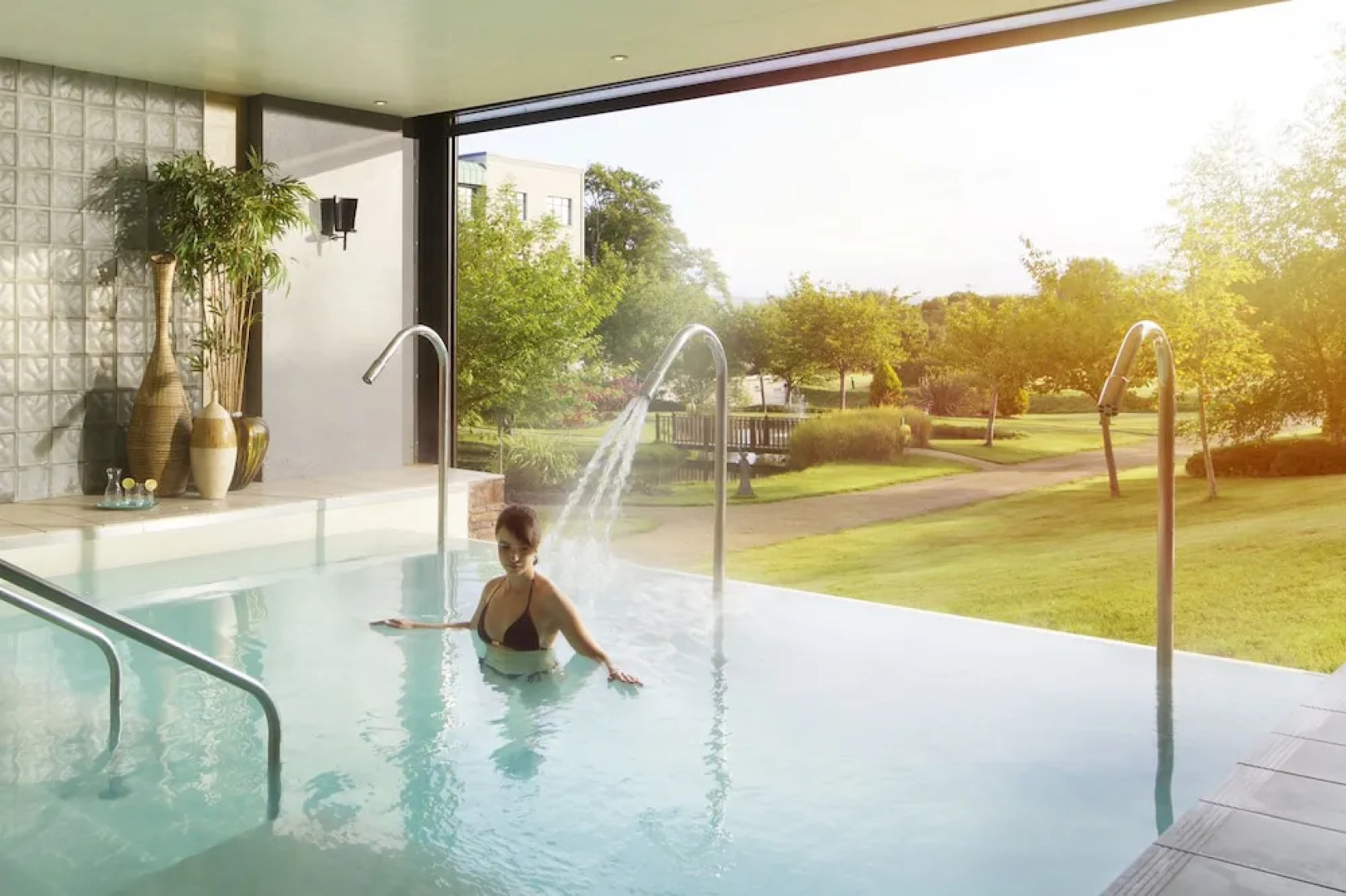 Lyrath Estate Hotel Spa & Convention Centre