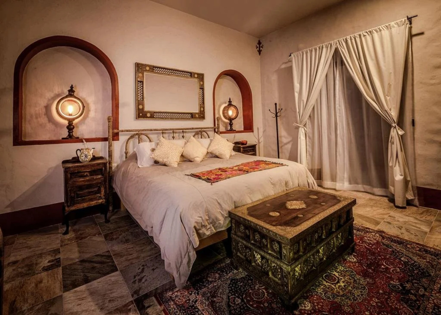 Defranca Alojamiento Boutique