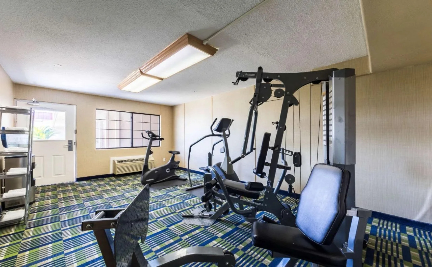 Econo Lodge Kingsville