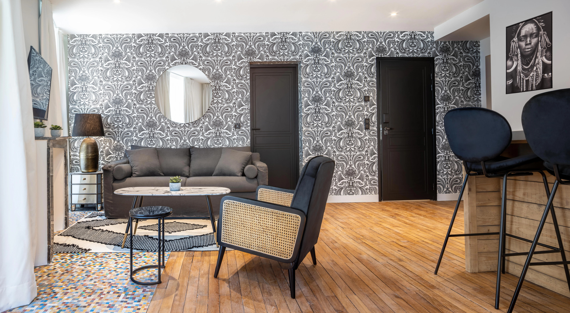 Maisons du Monde Hôtel & Suites - Nantes