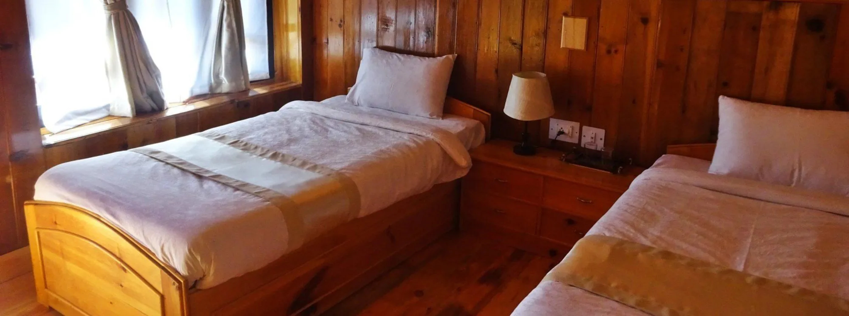 Bongde Goma Resort