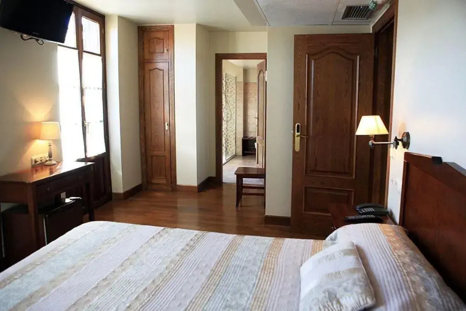 Hostal Trinkete Antxitonea