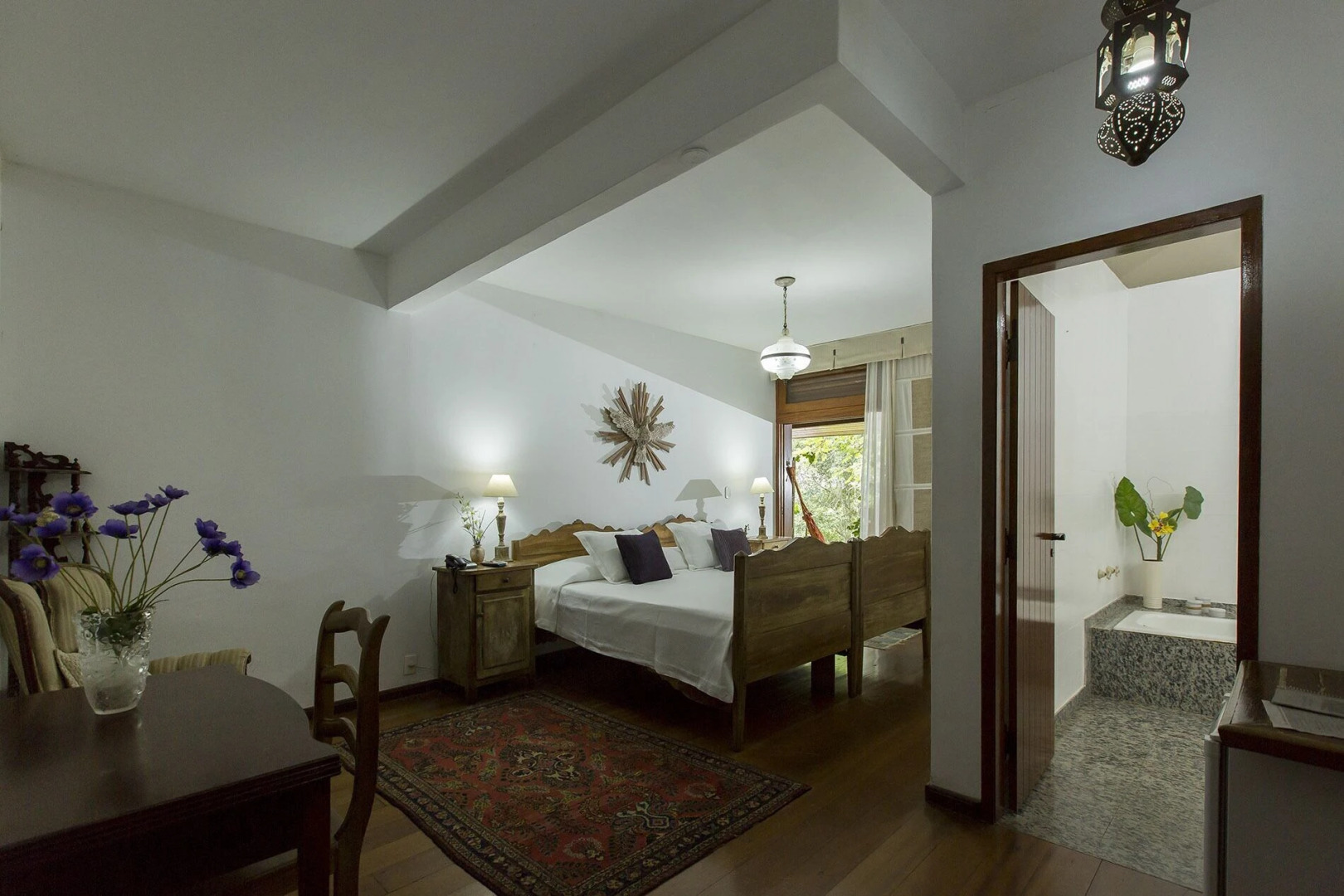 Atelier Molinaro Boutique Hotel & Bistro