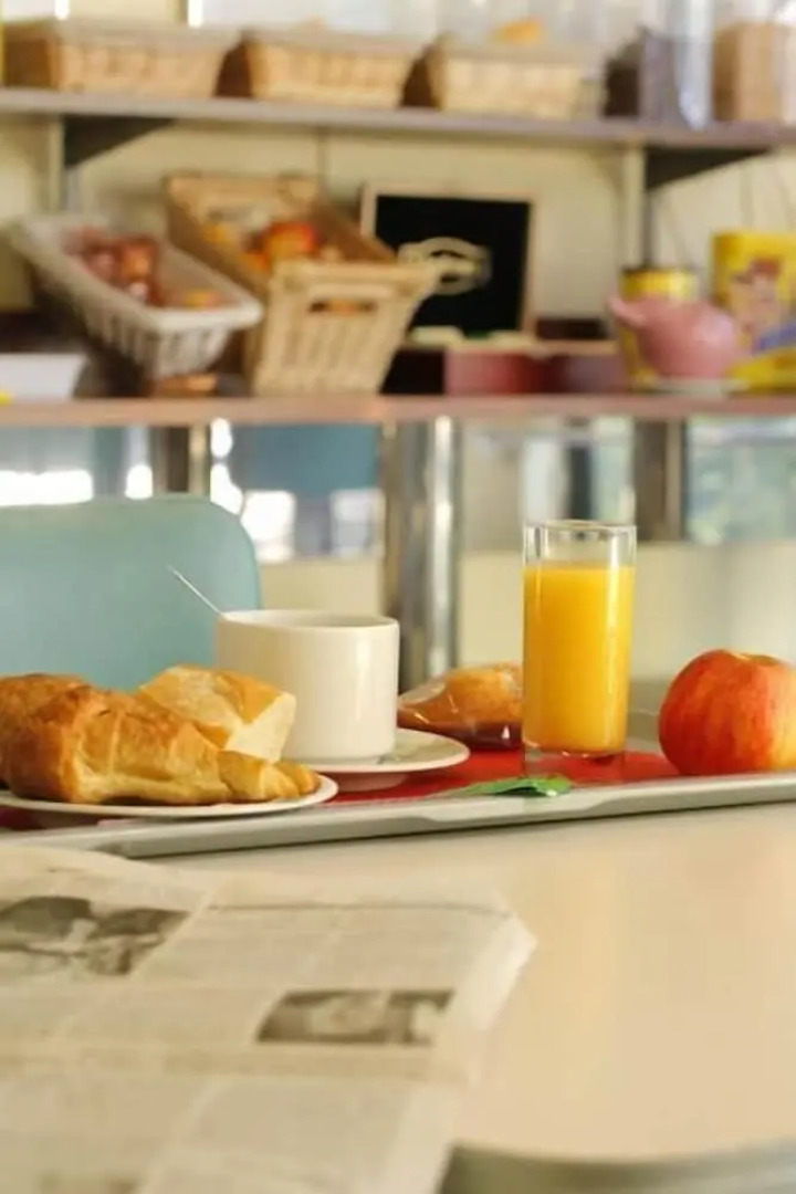 The Originals Access, Hôtel Rennes Ouest