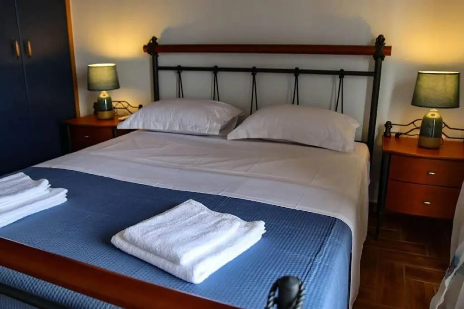 Nice house in Euboea