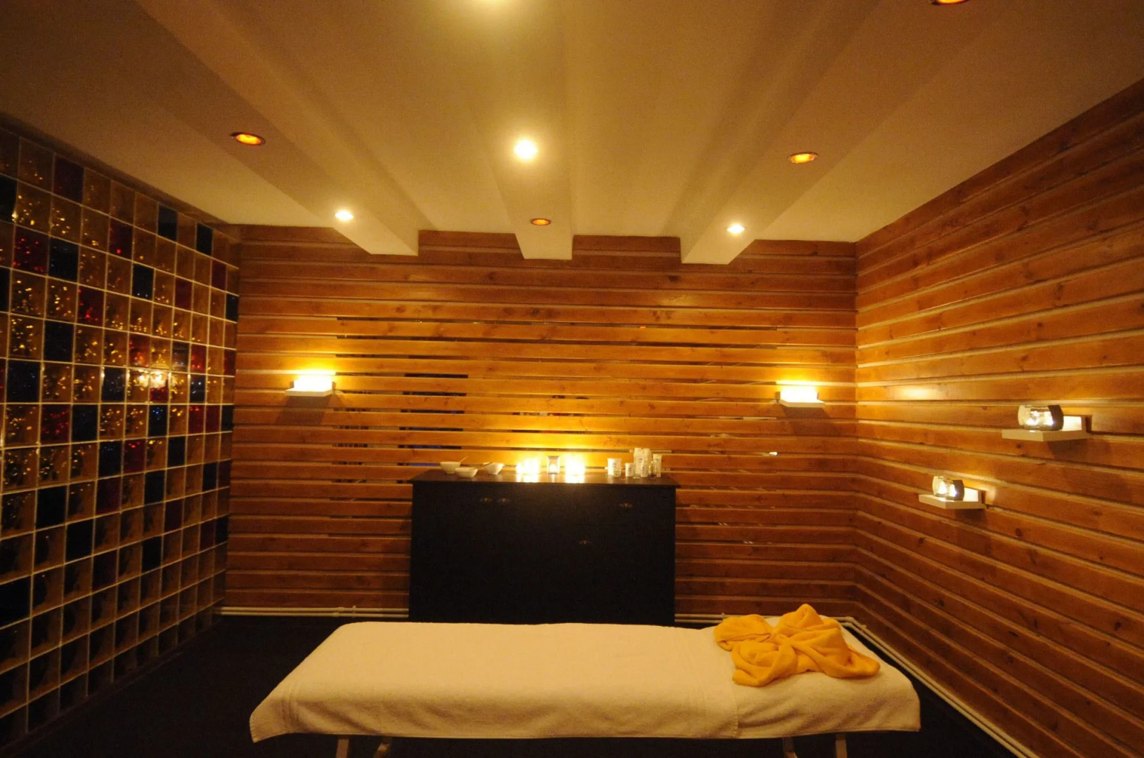 Victoria Hotel & Spa