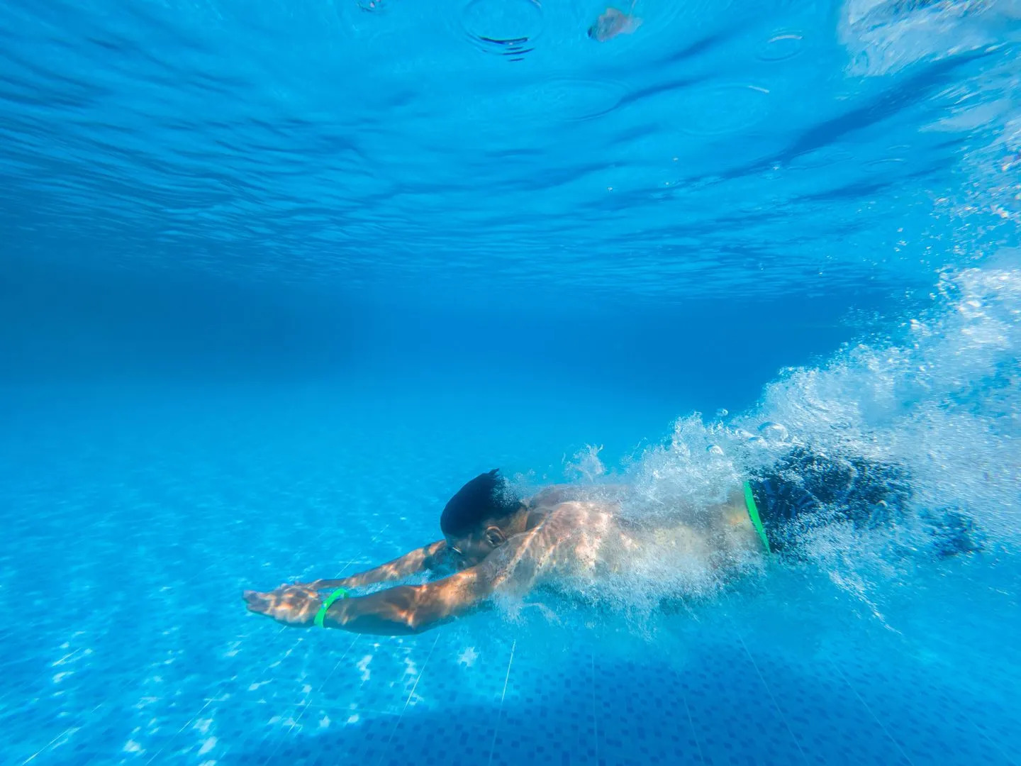 Palm Royale Resort - Soma Bay