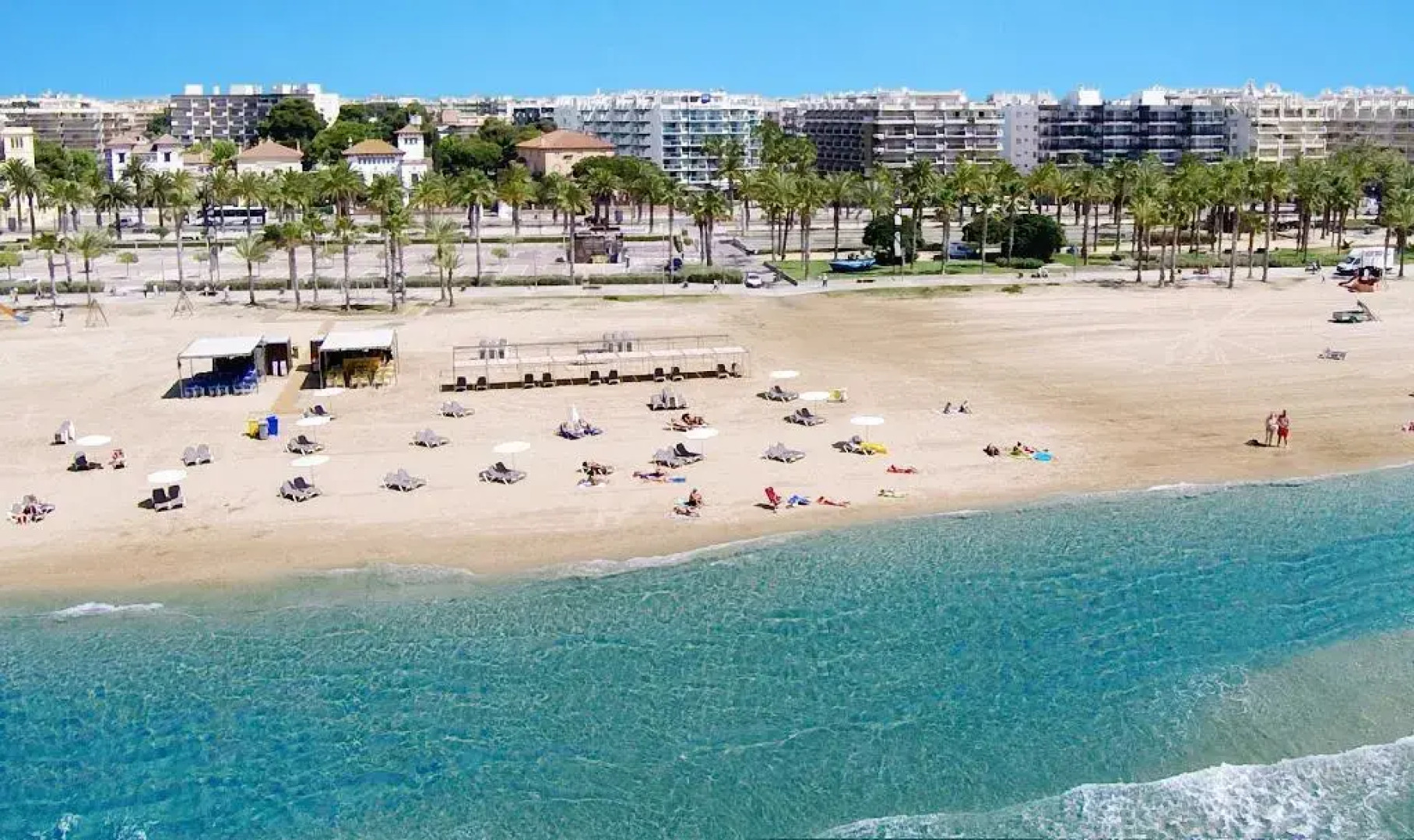 Blaumar Hotel Salou