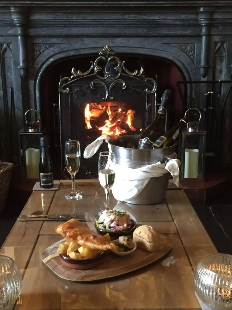 Rosehill House Hotel