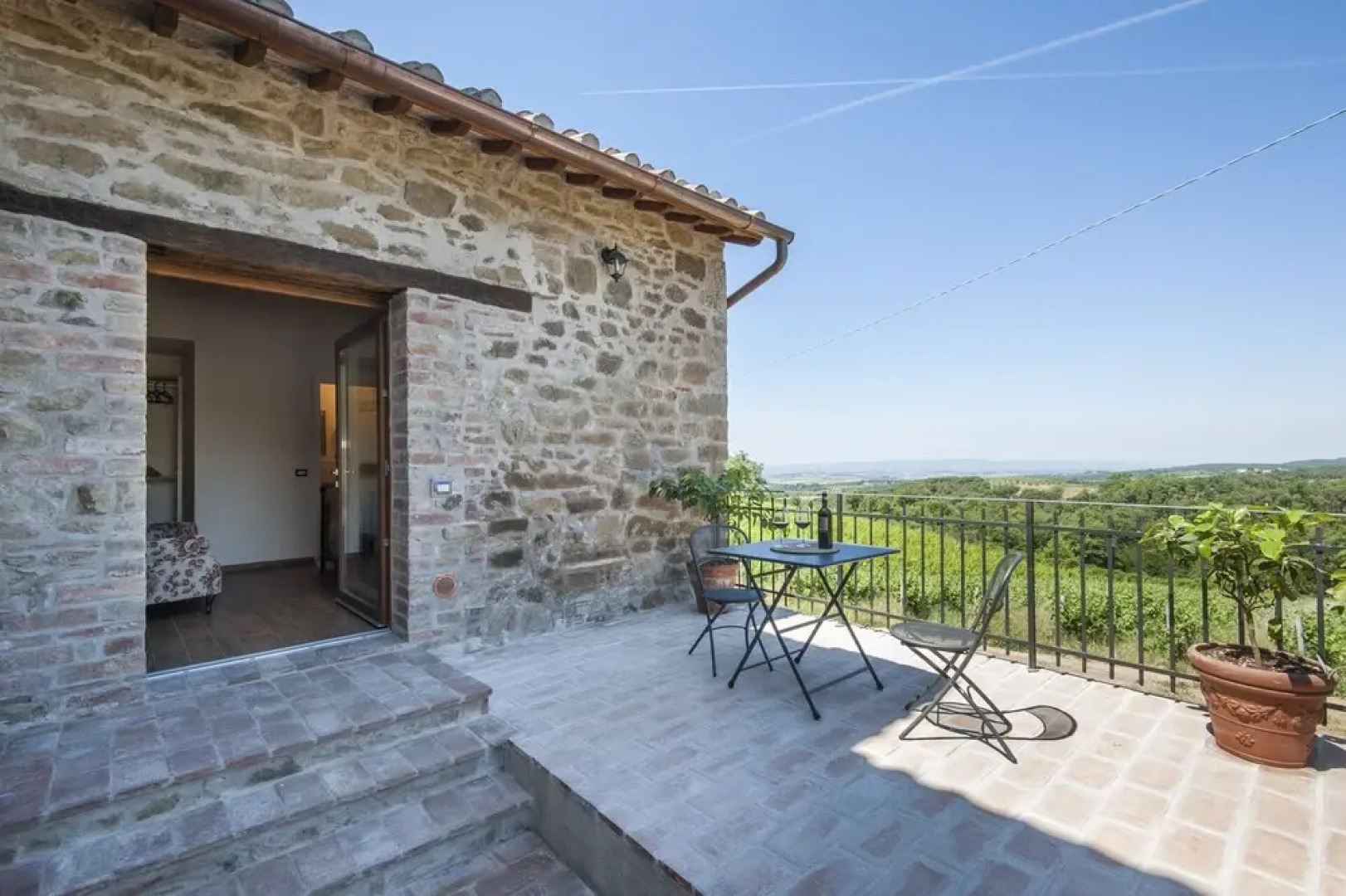 Agriturismo Oliviera