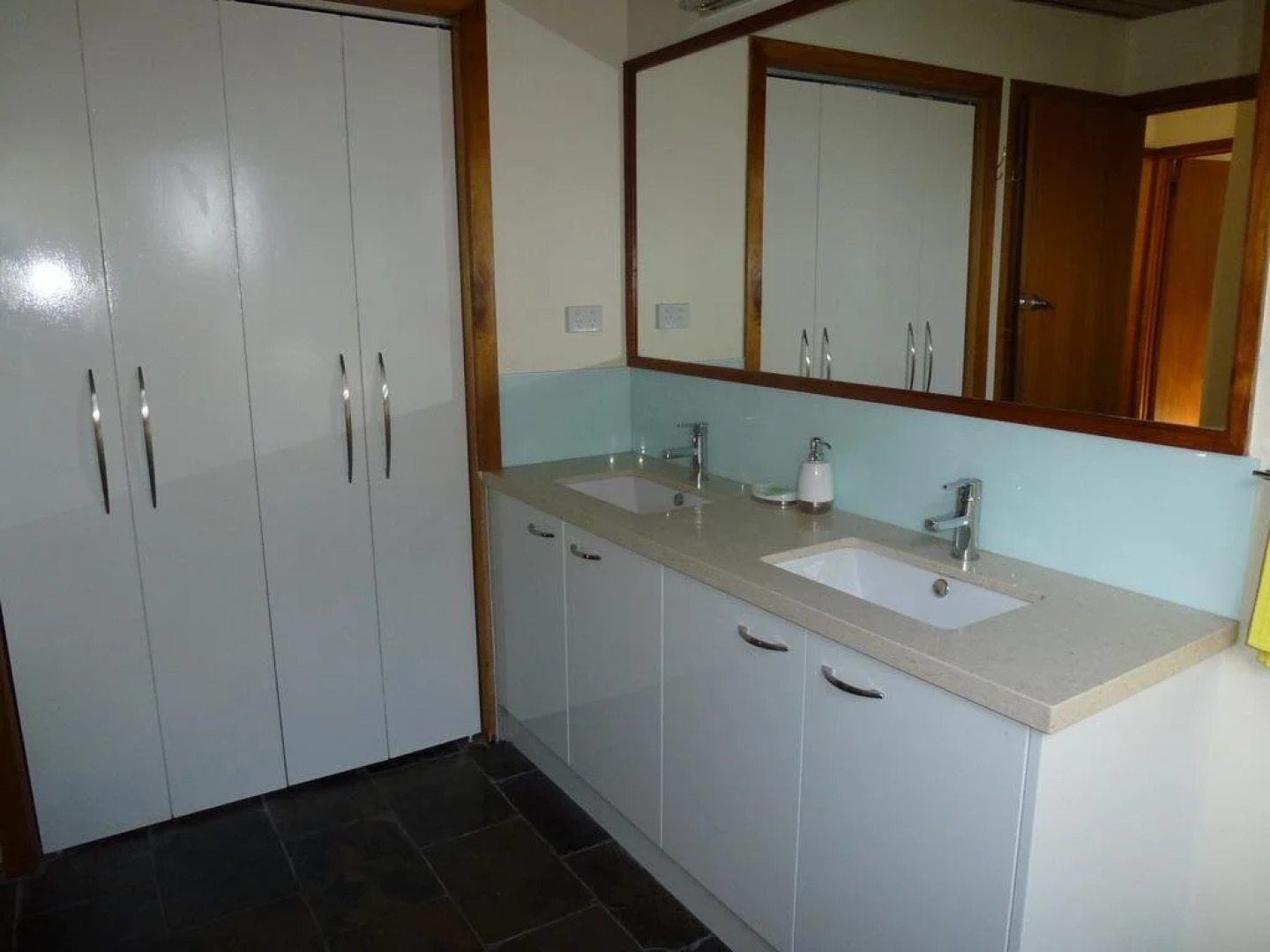 Shelly Beach Retreat