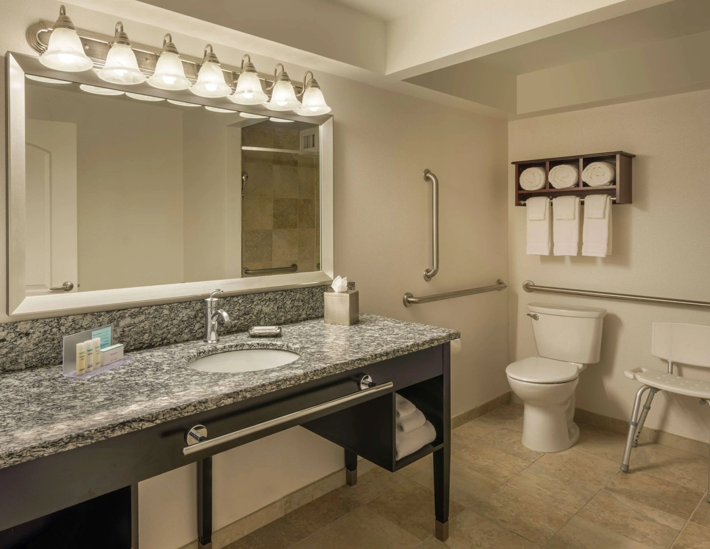 Homewood Suites by Hilton Chicago Downtown/Magnificent Mile