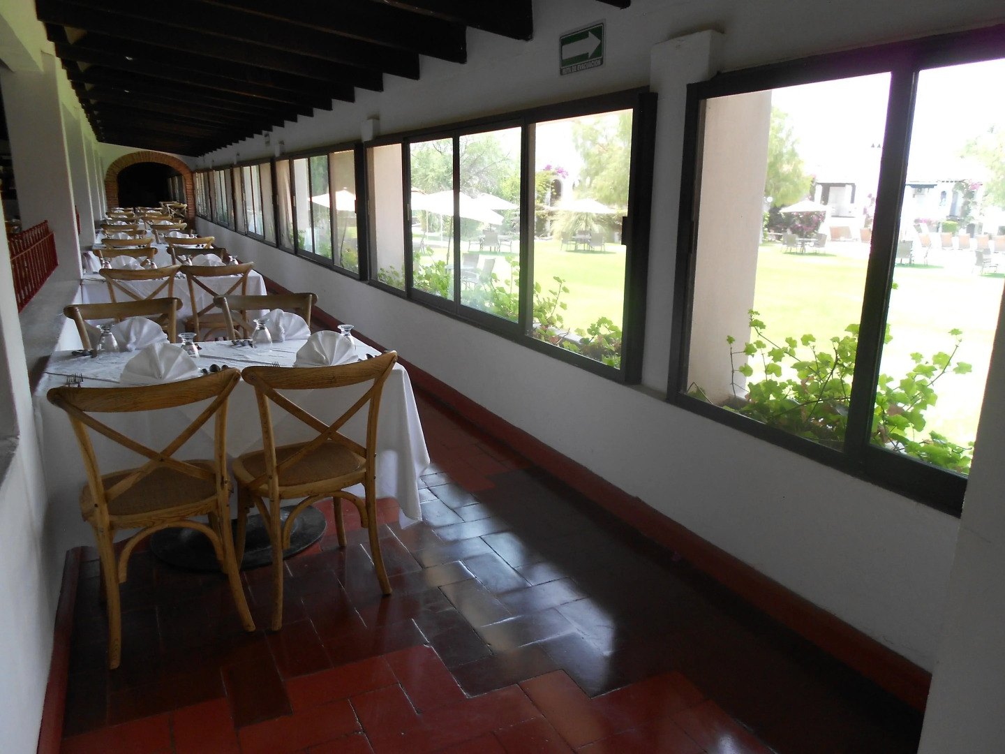 Hotel Hacienda Taboada