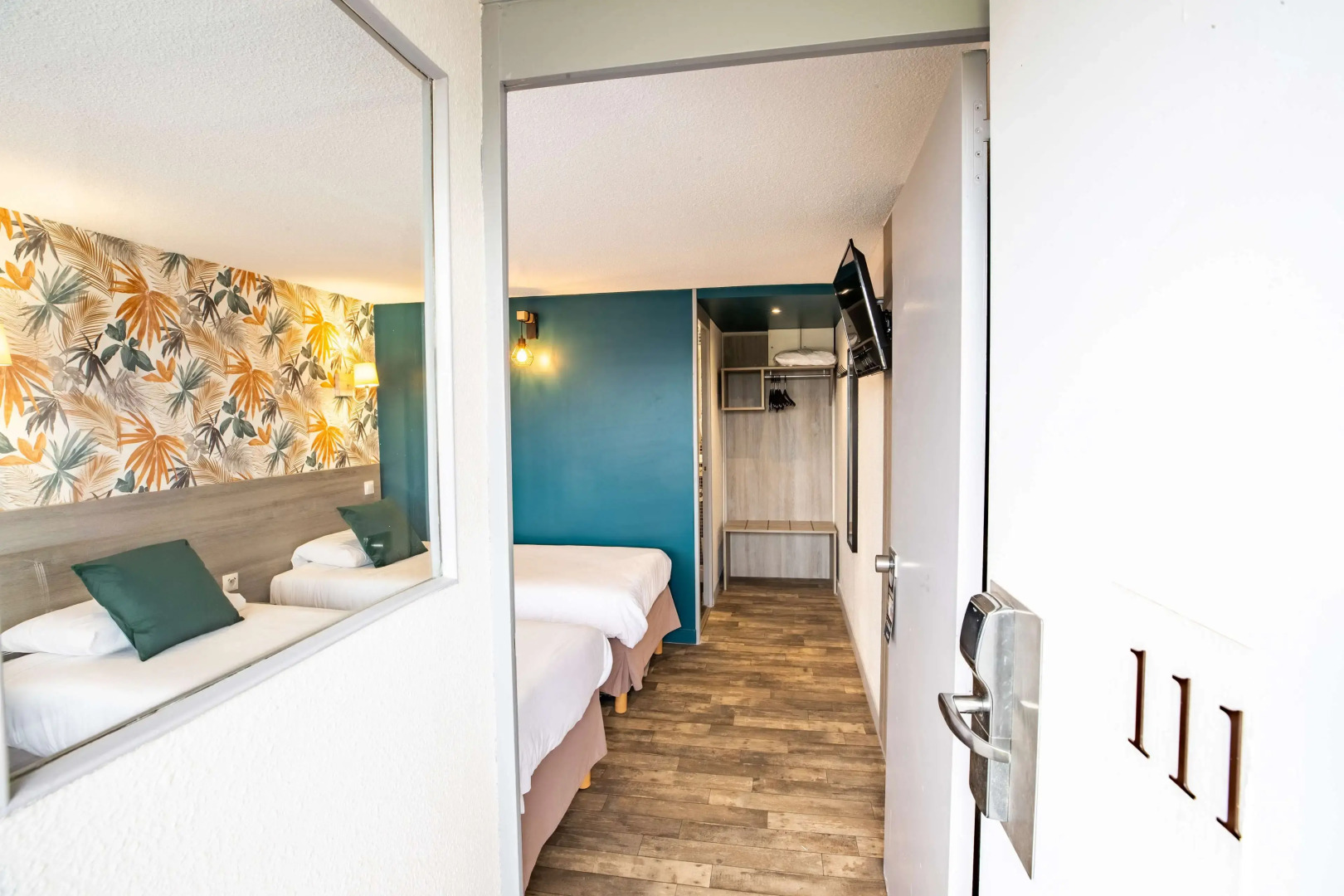 Campanile Valenciennes - Rouvignies