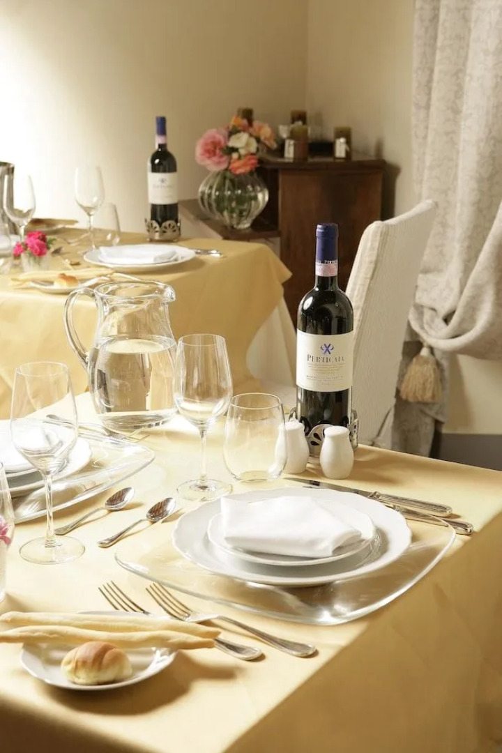 La Palazzetta Del Vescovo