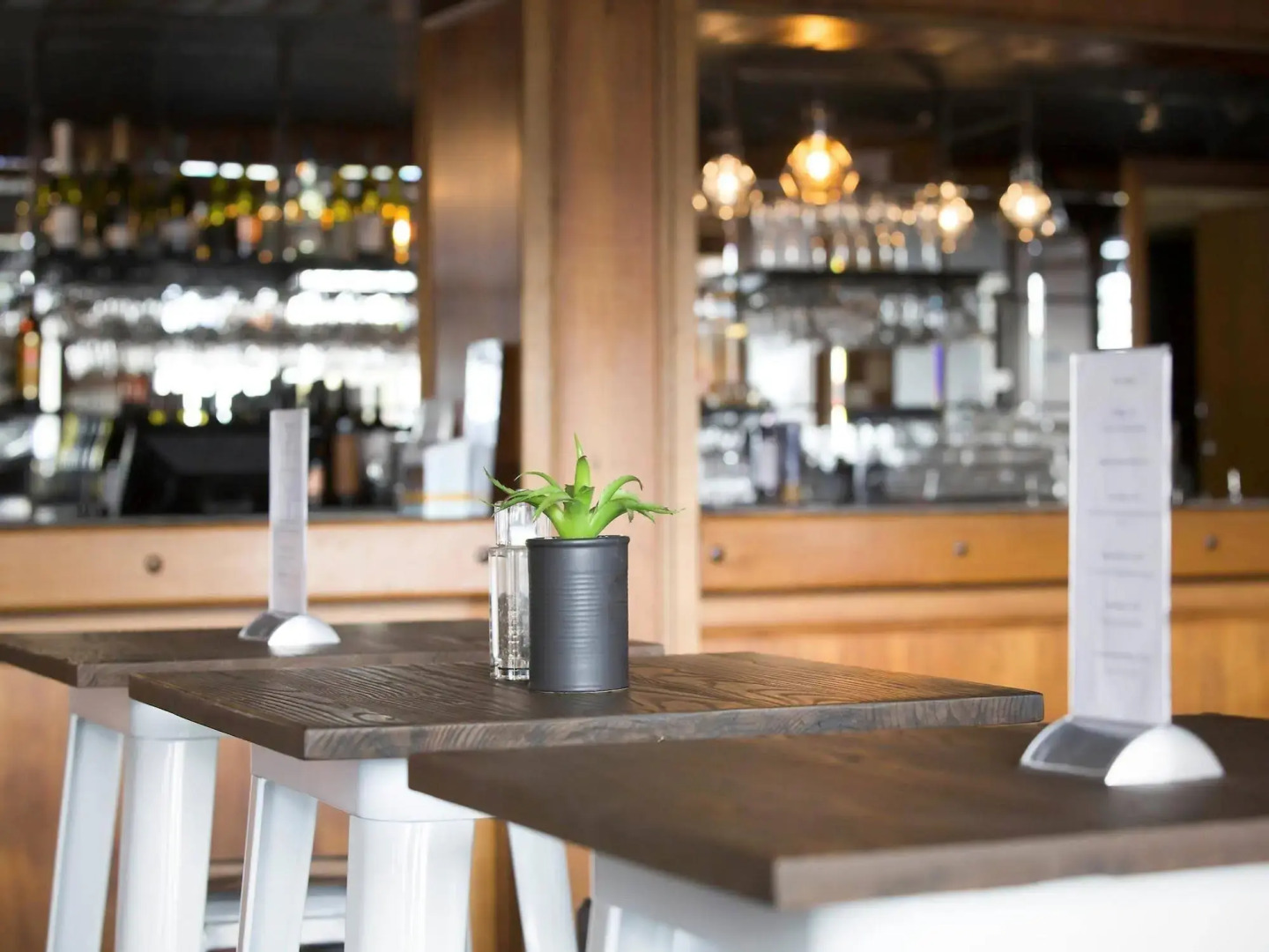 Отель Mercure Launceston