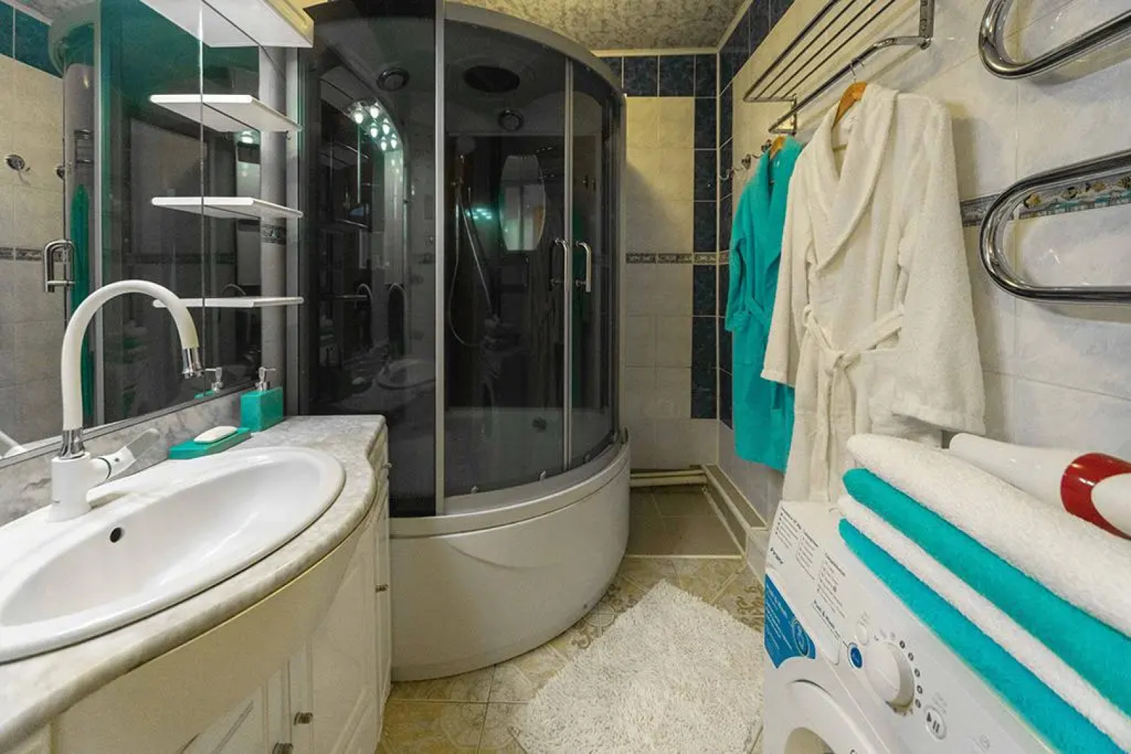 Пять звезд на Ленина 17/1