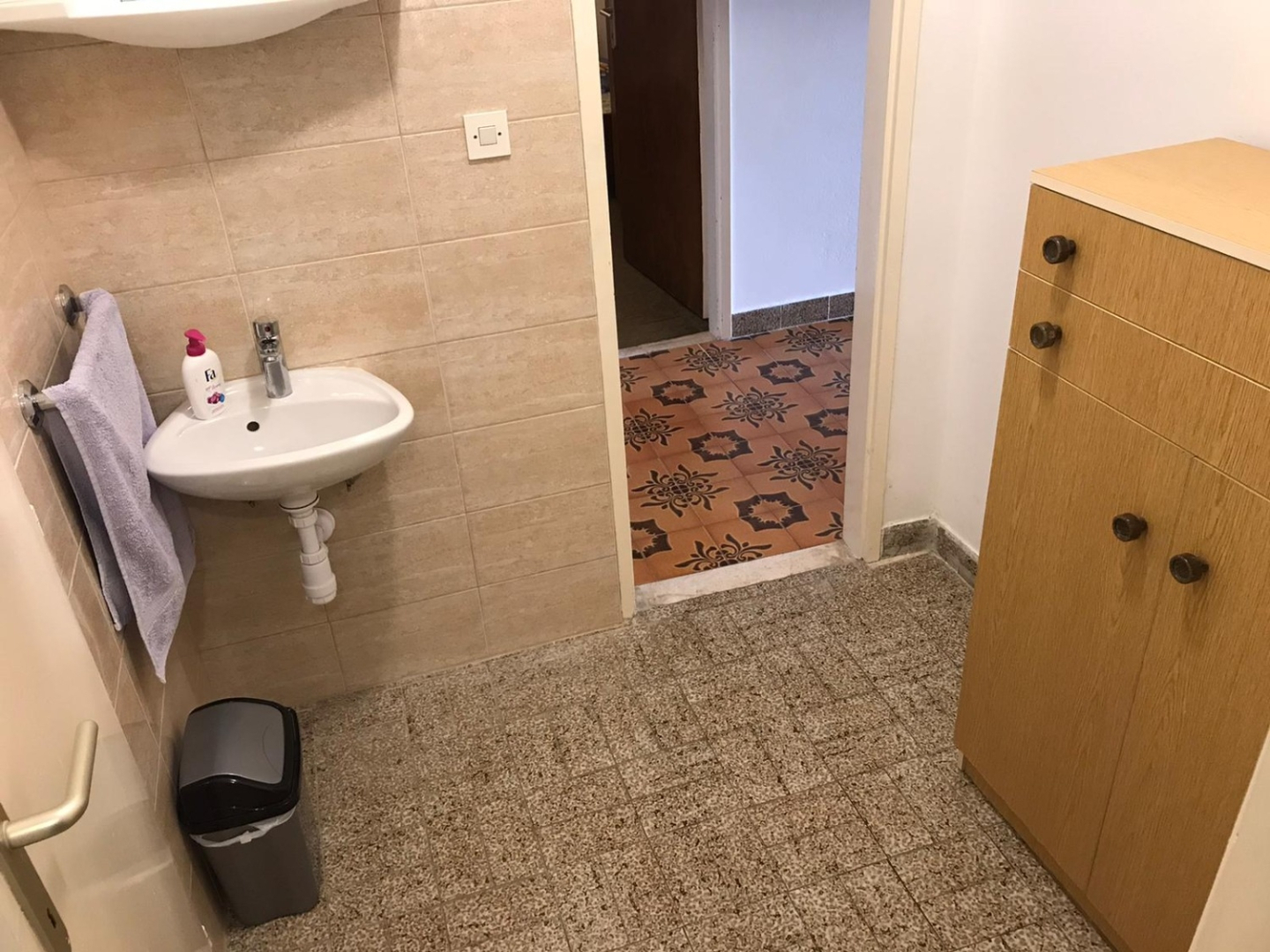 Holiday house Holiday Home Ante - 50 m from beach: Vinisce, Riviera Trogir