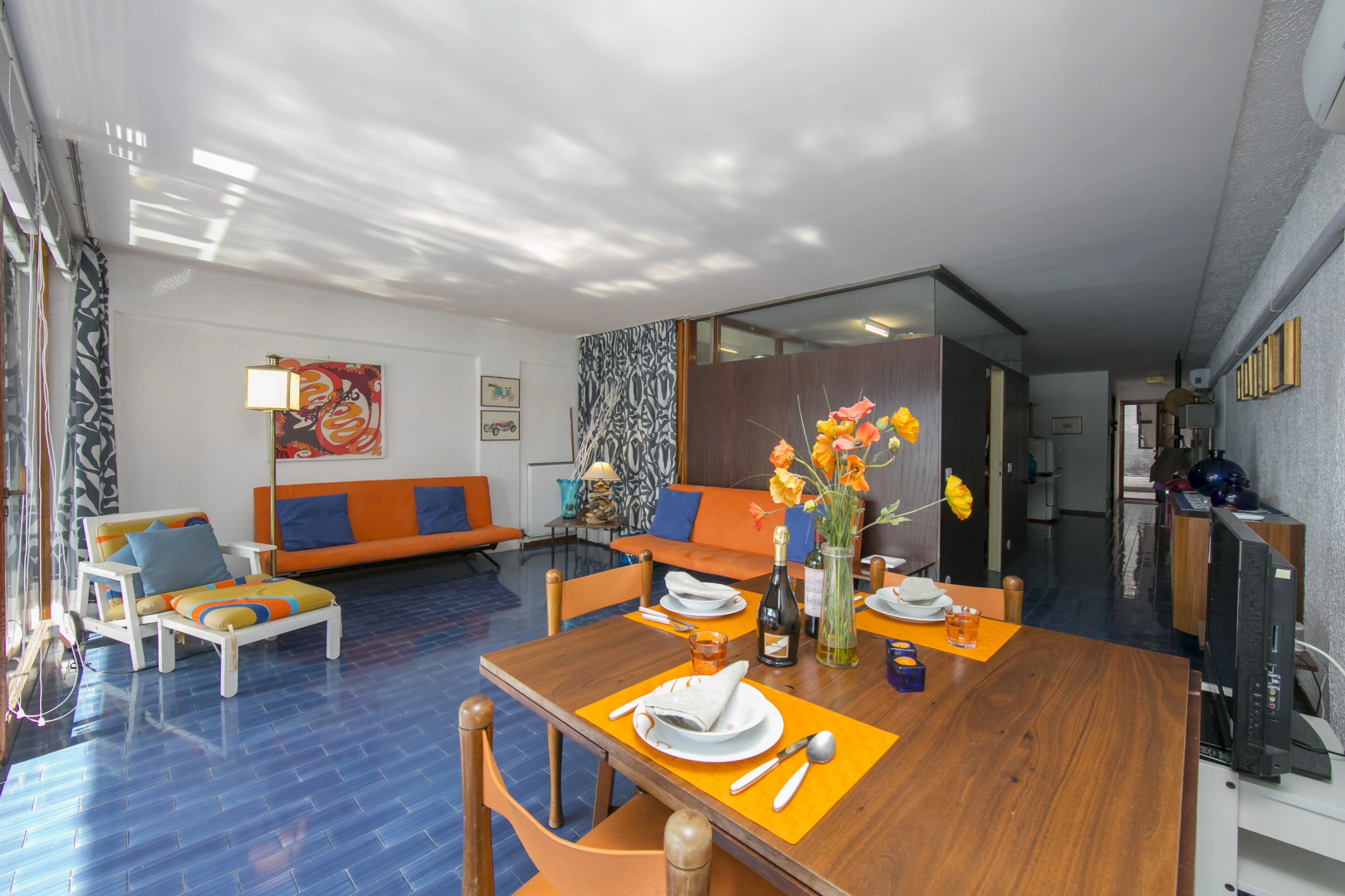 Residenza Ludovica by the lake