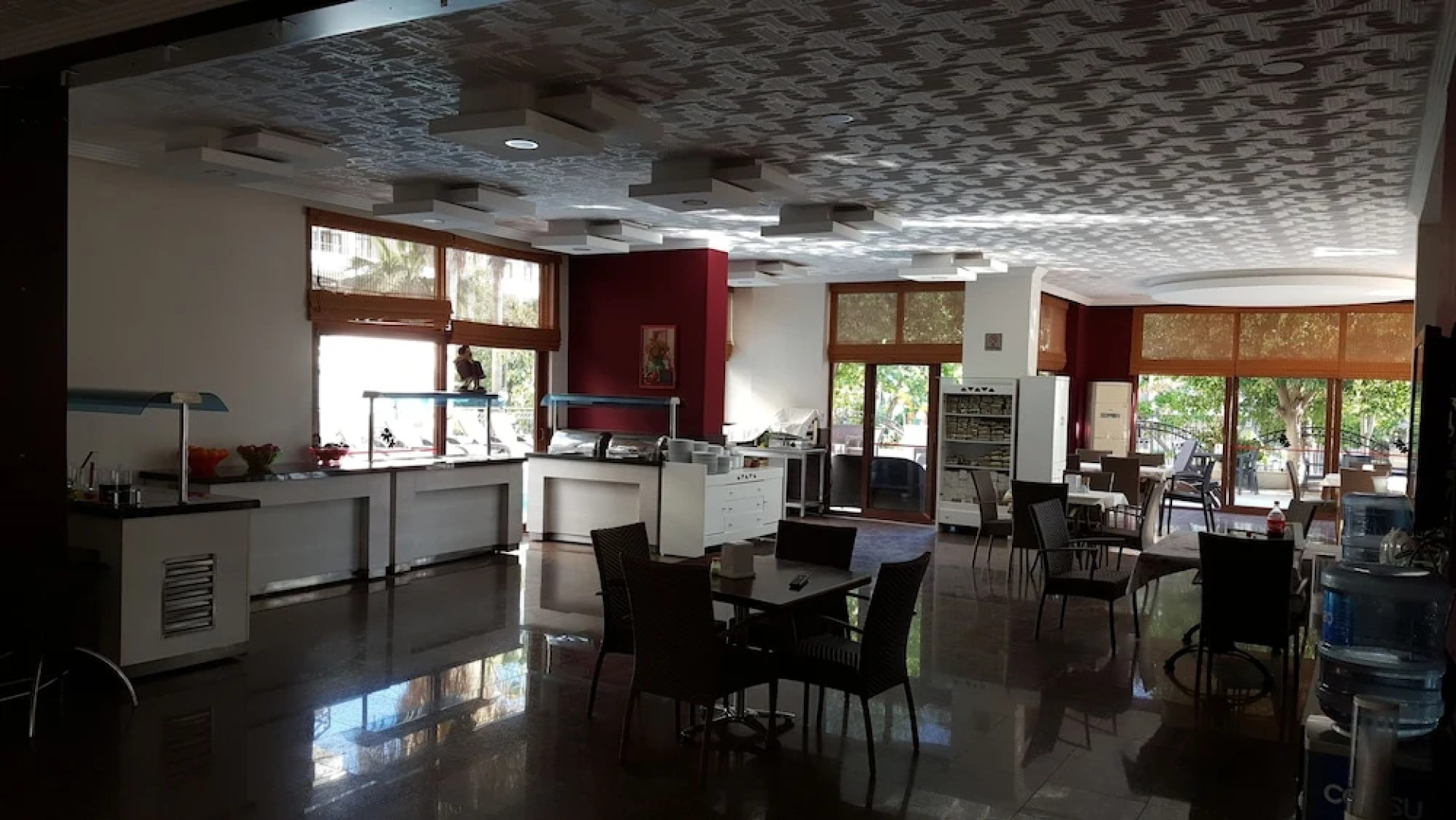 Kleopatra Togan Suit Hotel - All Inclusive