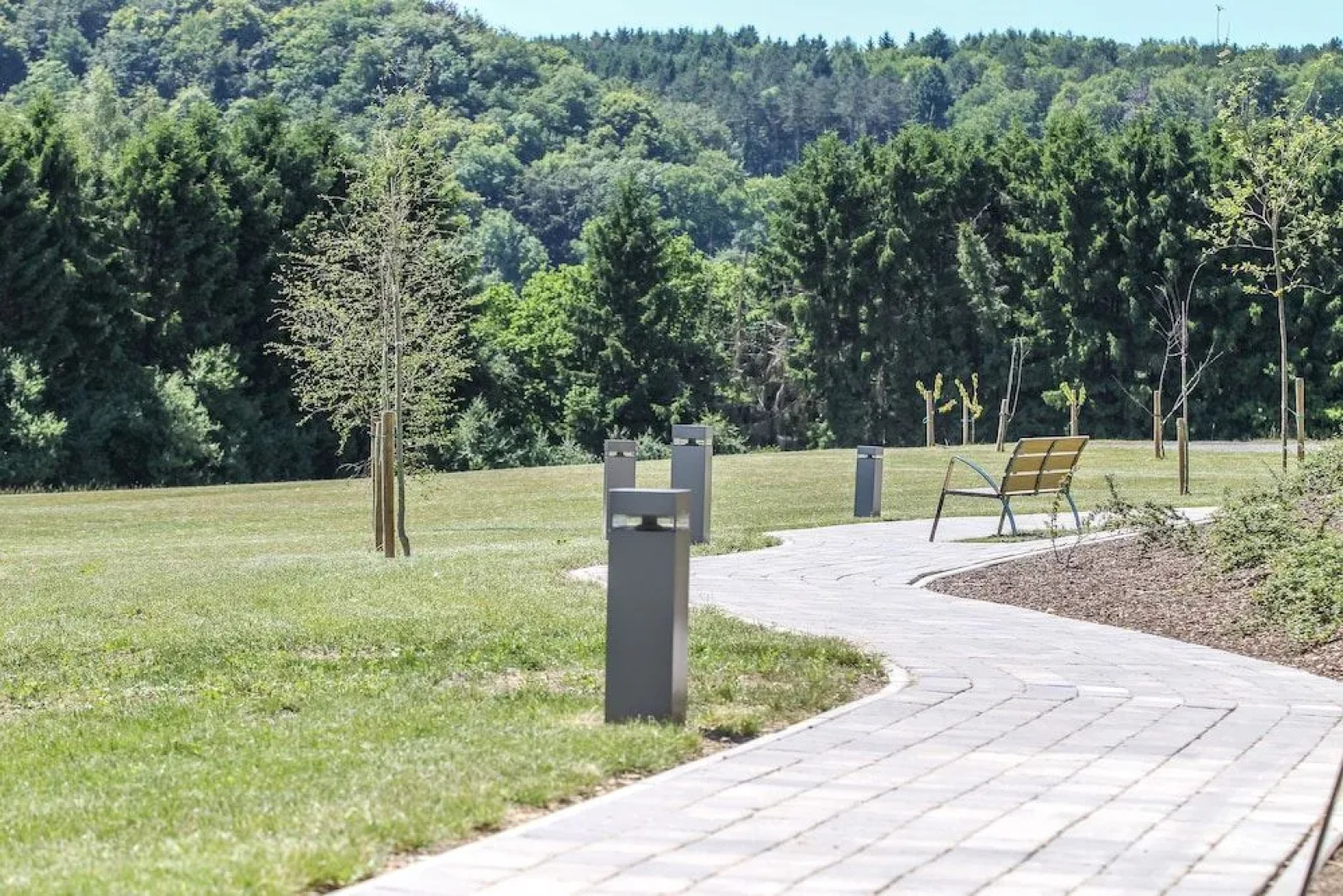 Maisons de Vacances Azur en Ardenne