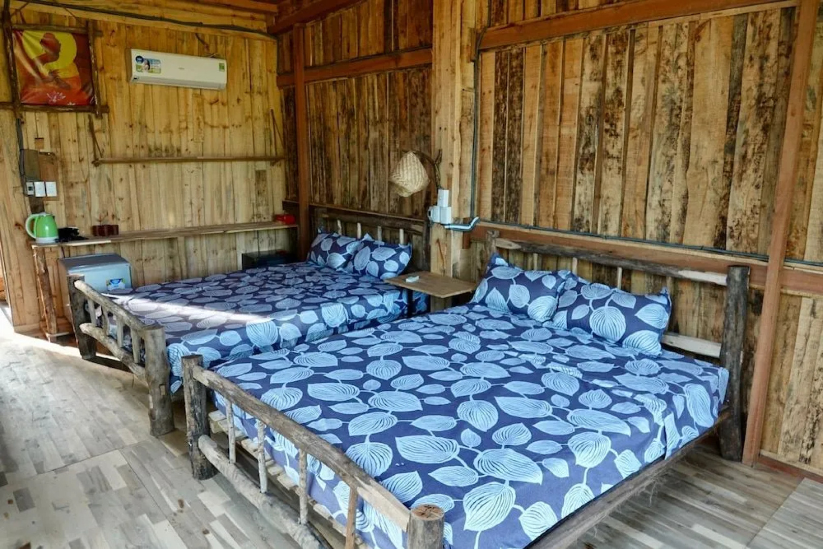 Nguyen Shack Phong Nha Eco Resort