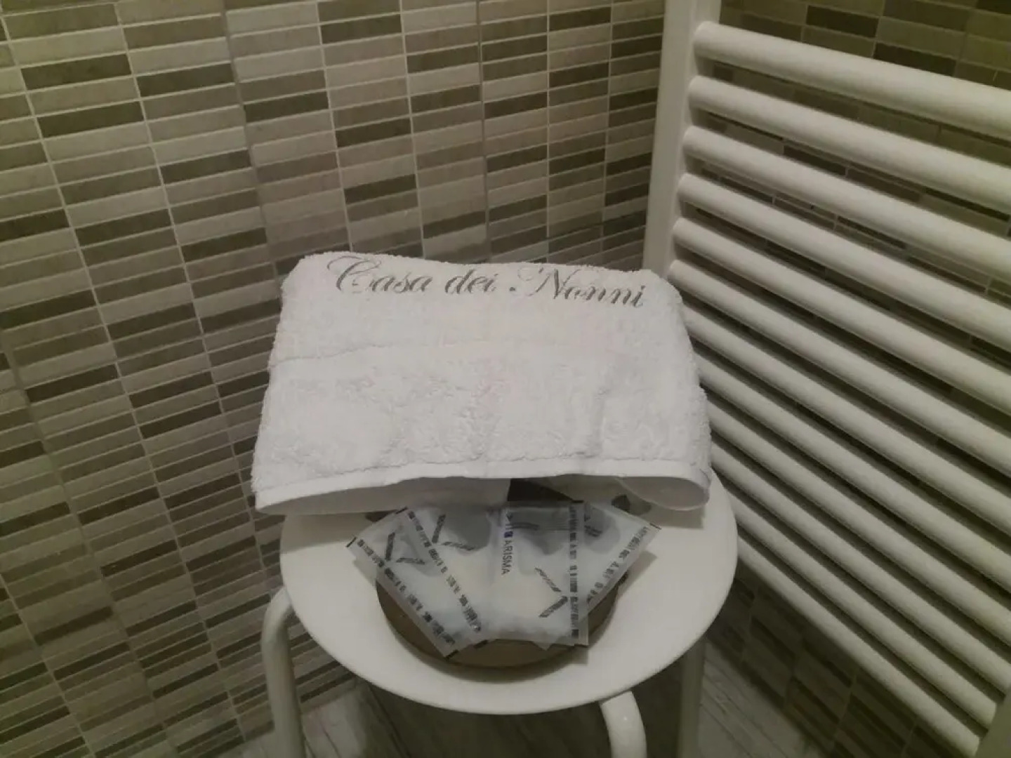 Casa dei Nonni