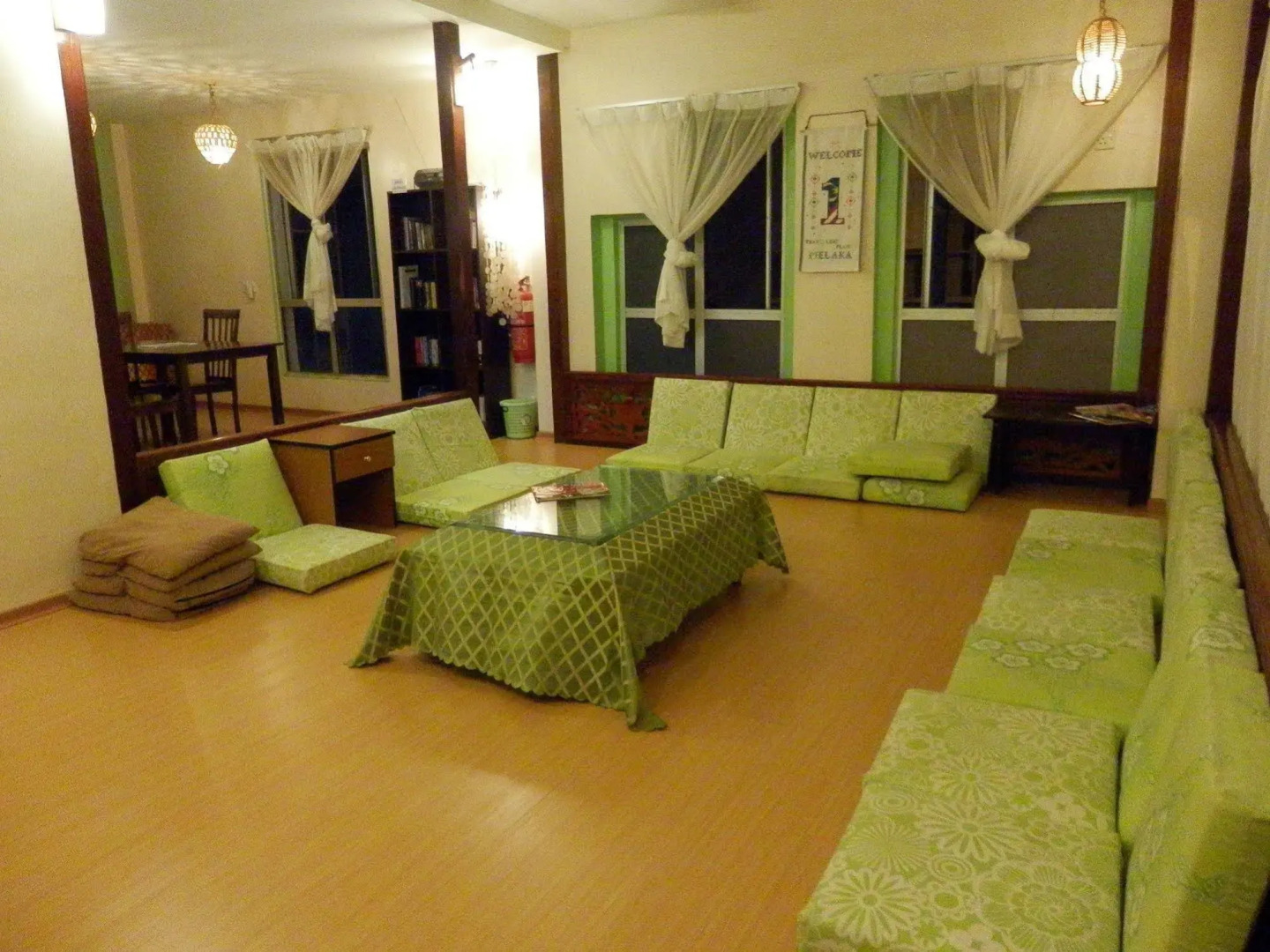 Travellers Planet Hotel & Guest House