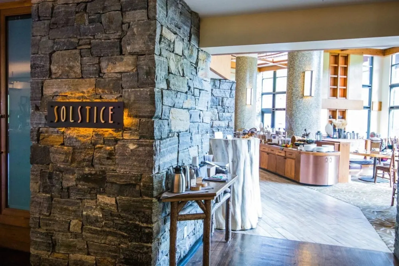 1228/1230 Double Studio @ The Lodge at Spruce Peak