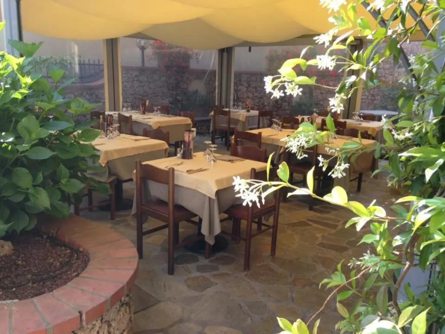 Albergo Ristorante Bergallo