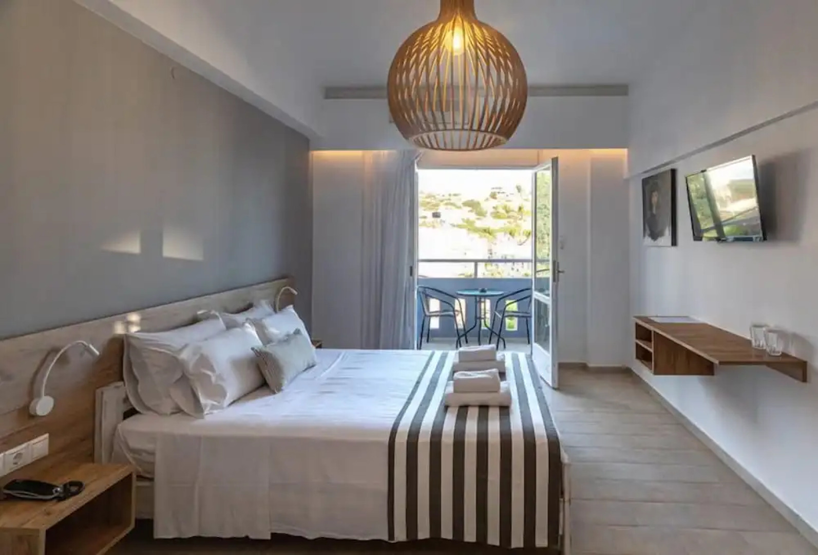 Triton Authentic Cretan Hotel