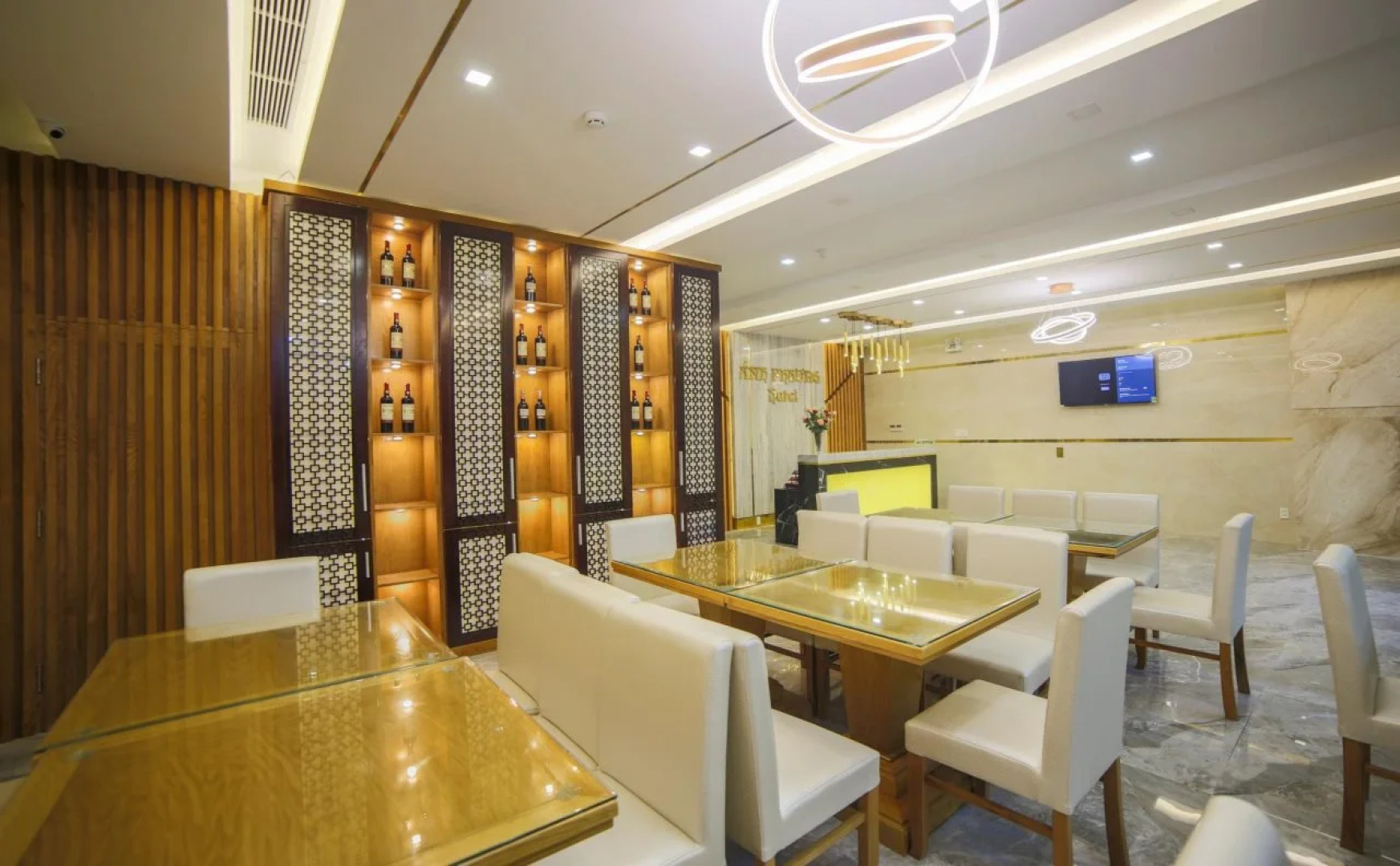 Anh Phuong Hotel Da Nang