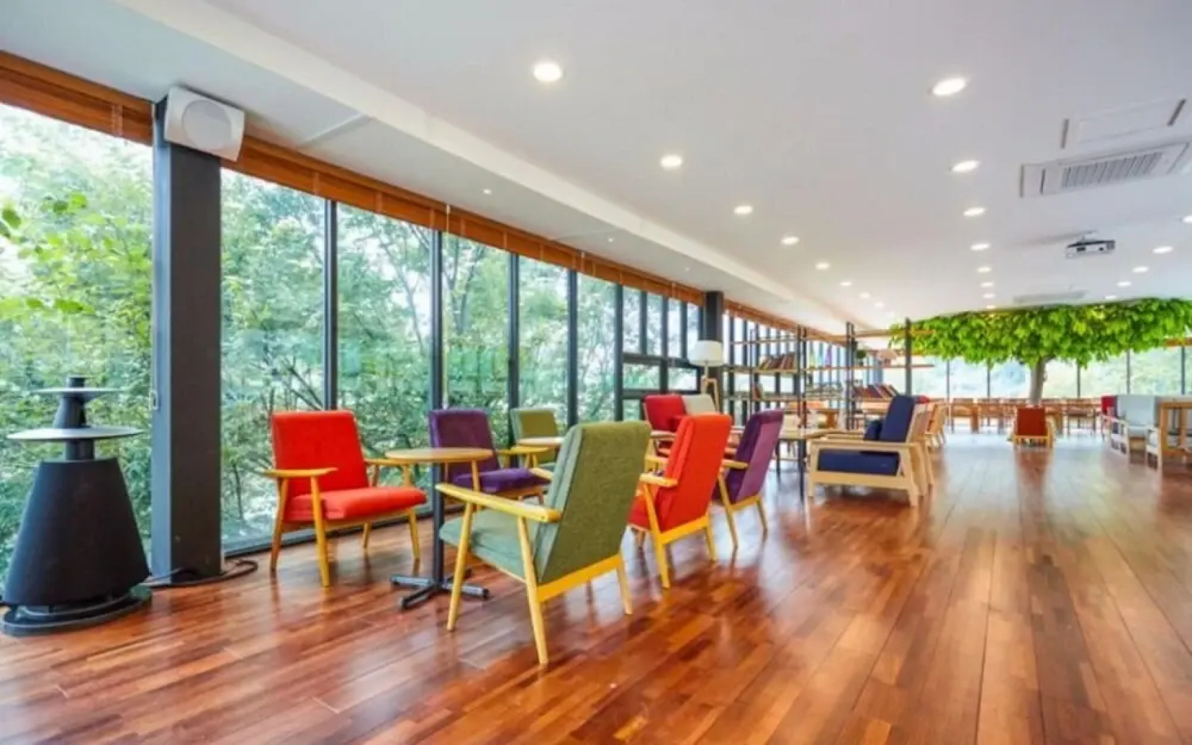 Cheongwon Okhwa Yonso Place Pension